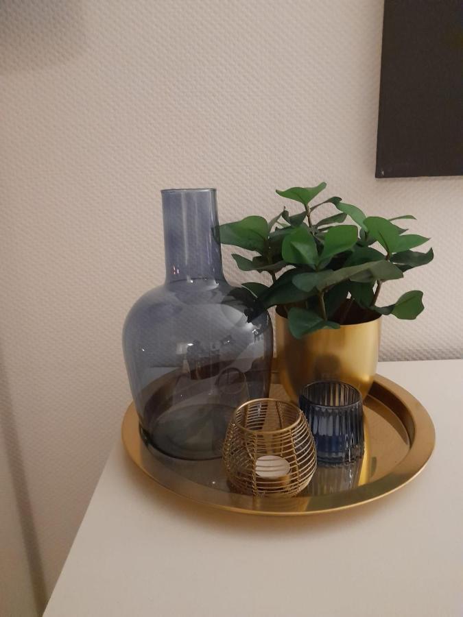 温特贝格Haus Annemiek公寓 外观 照片